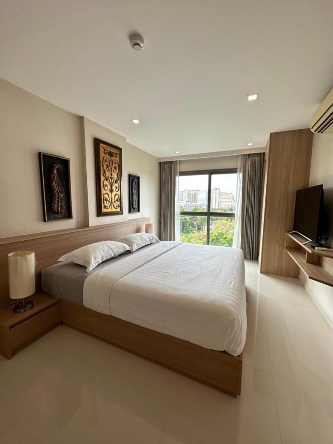 Garden Tropicana Naklua Pattaya